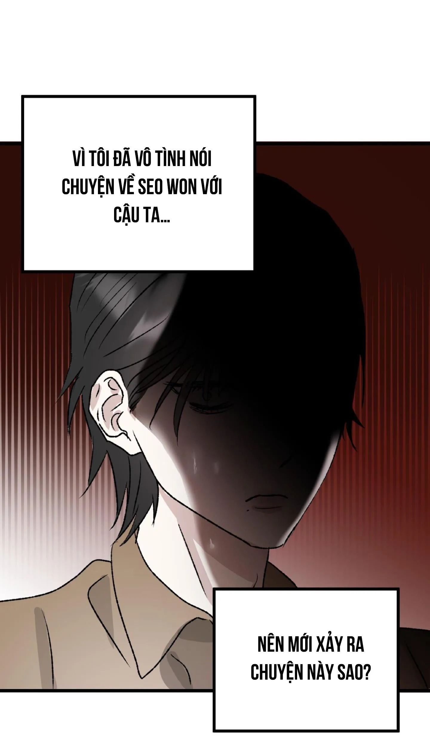 Phản Chiếu Chapter 4 Trang 43