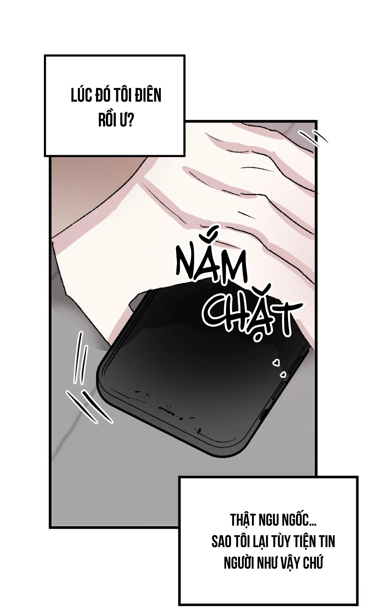 Phản Chiếu Chapter 4 Trang 44