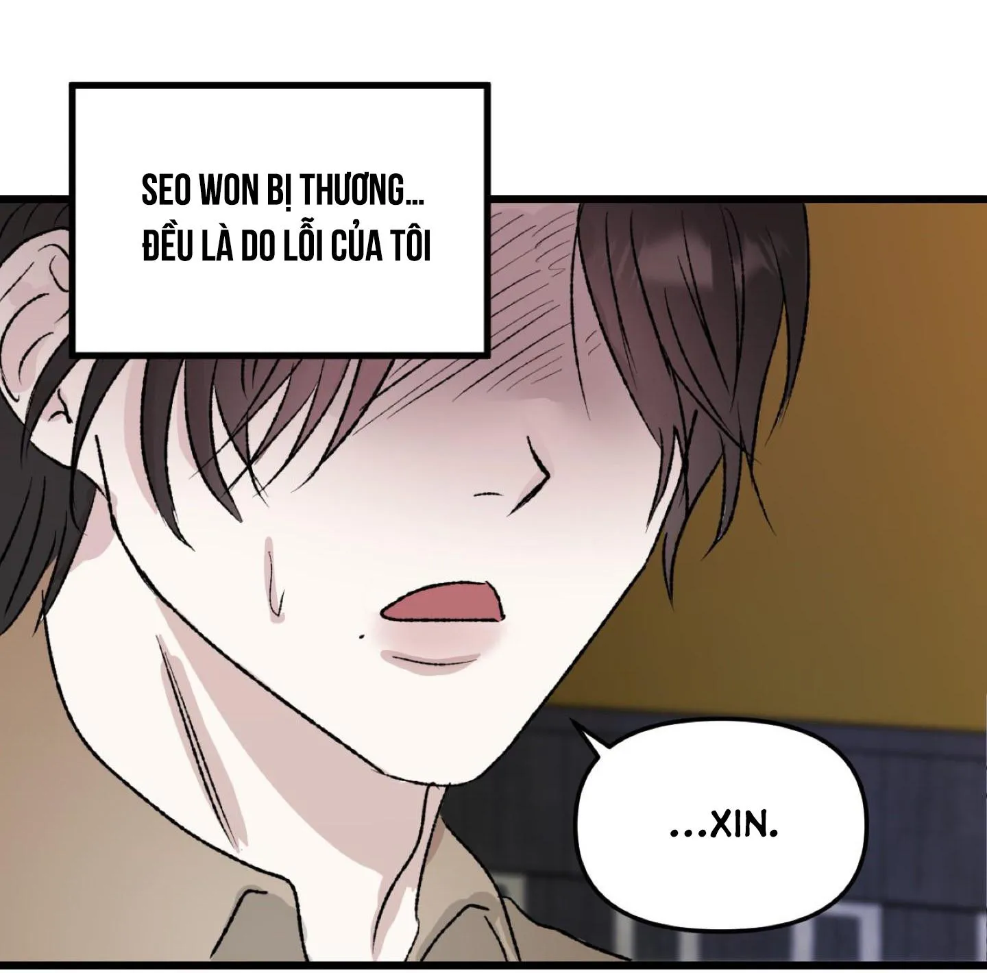 Phản Chiếu Chapter 4 Trang 46