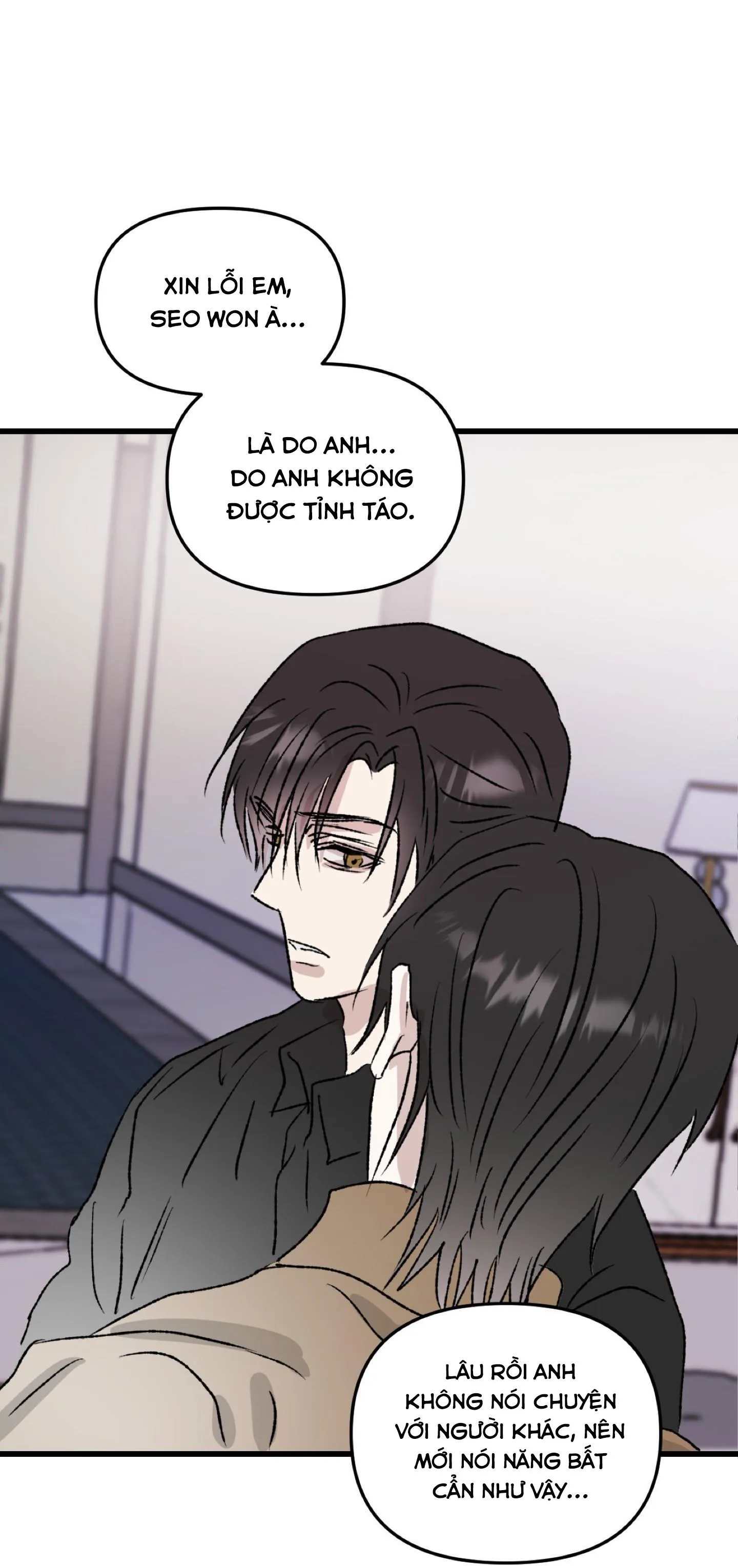 Phản Chiếu Chapter 4 Trang 47