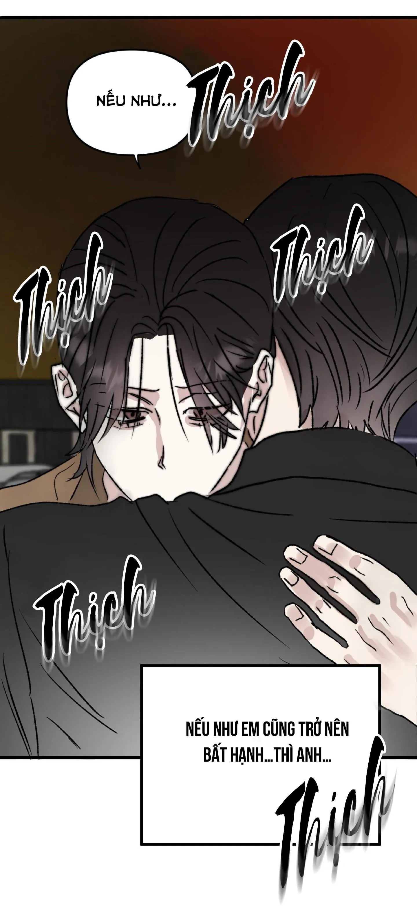 Phản Chiếu Chapter 4 Trang 51
