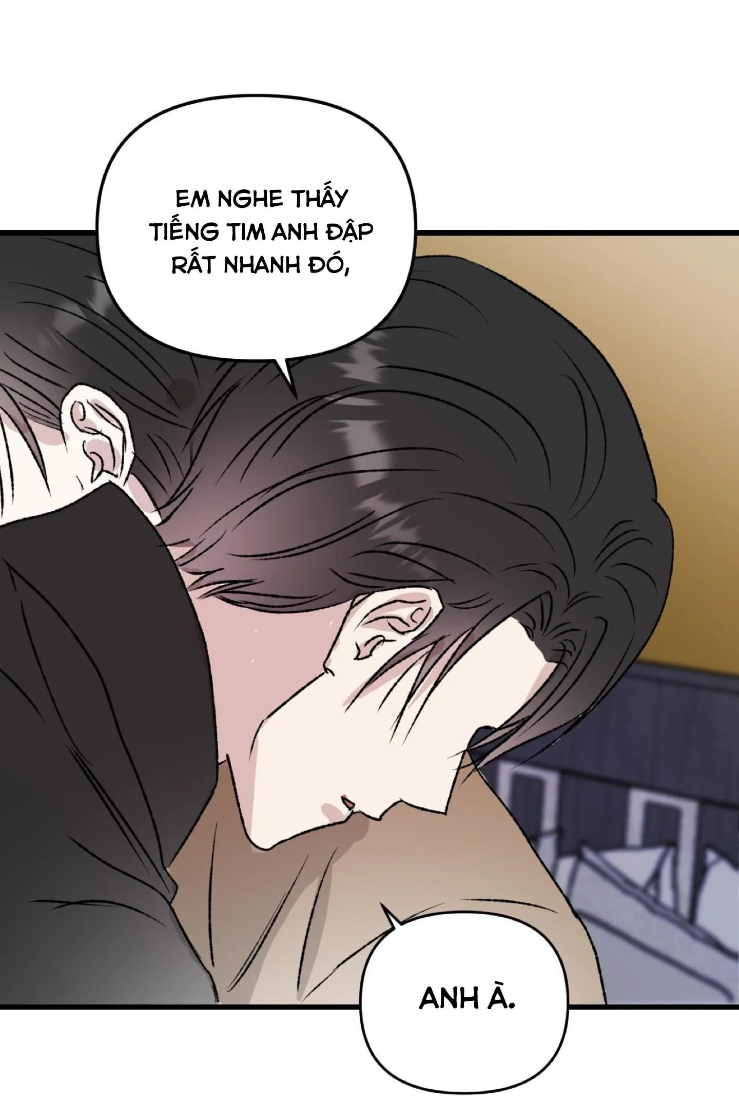 Phản Chiếu Chapter 4 Trang 52