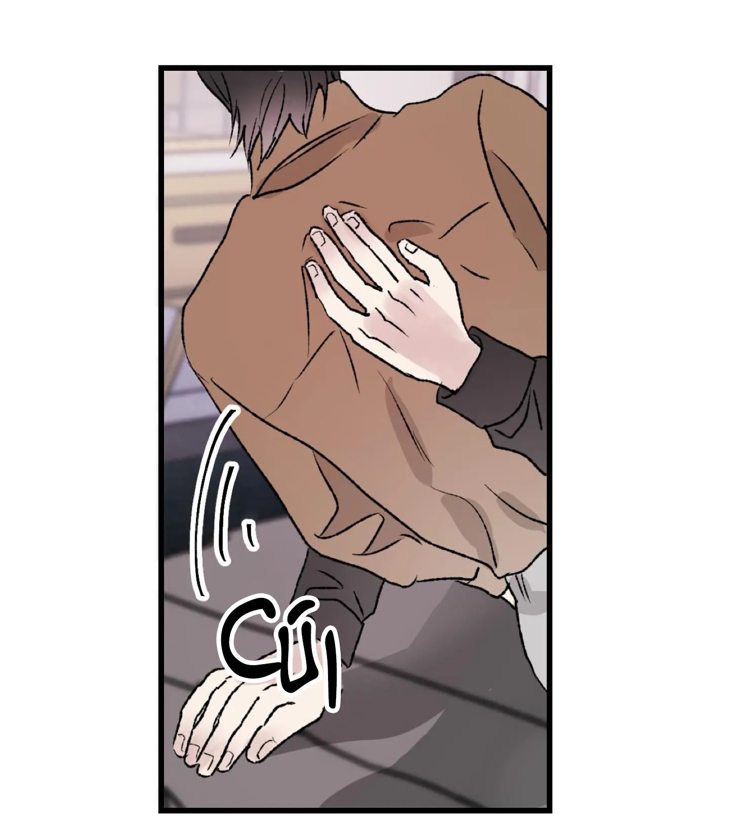 Phản Chiếu Chapter 4 Trang 54