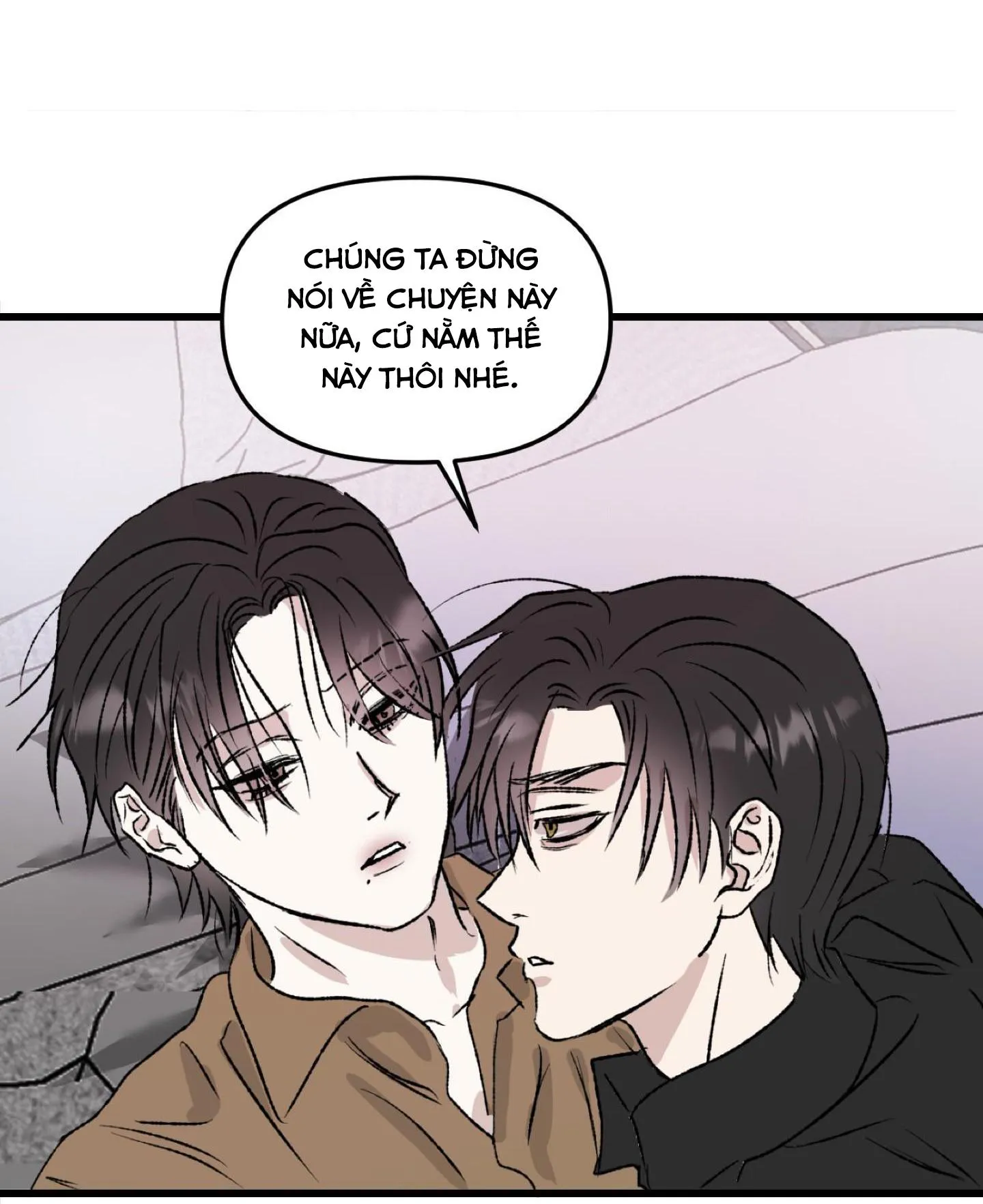 Phản Chiếu Chapter 4 Trang 56