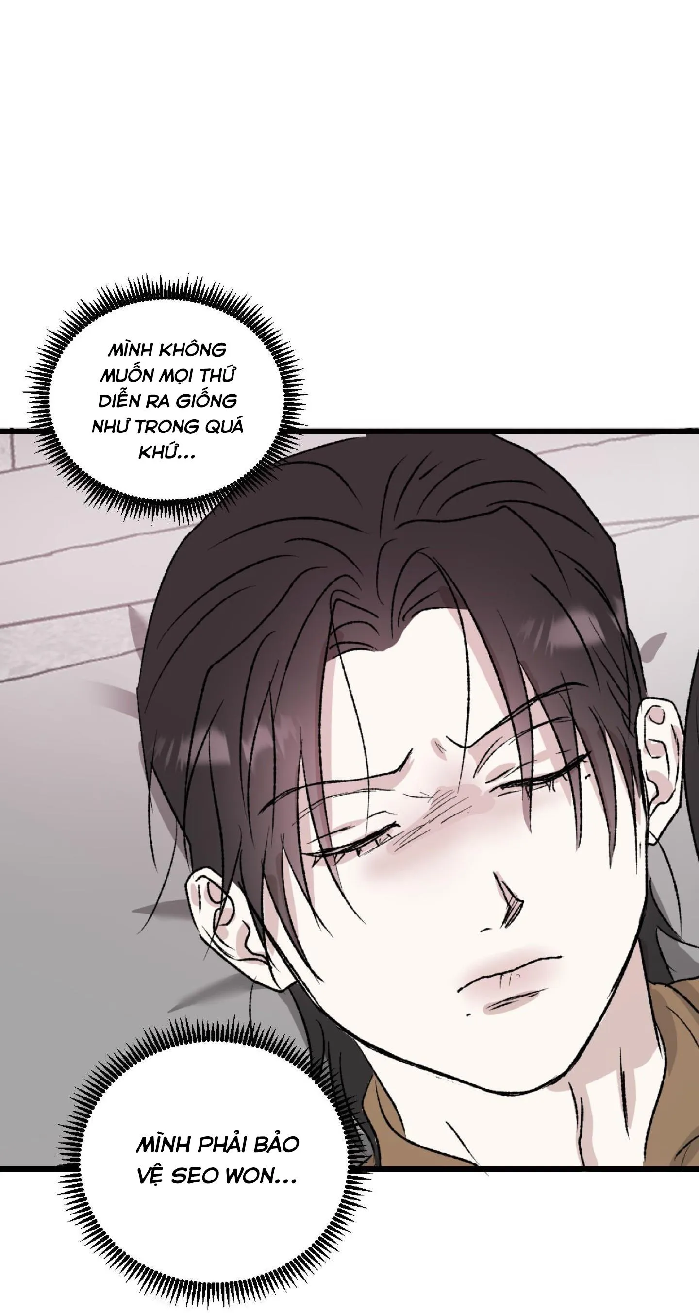 Phản Chiếu Chapter 4 Trang 63