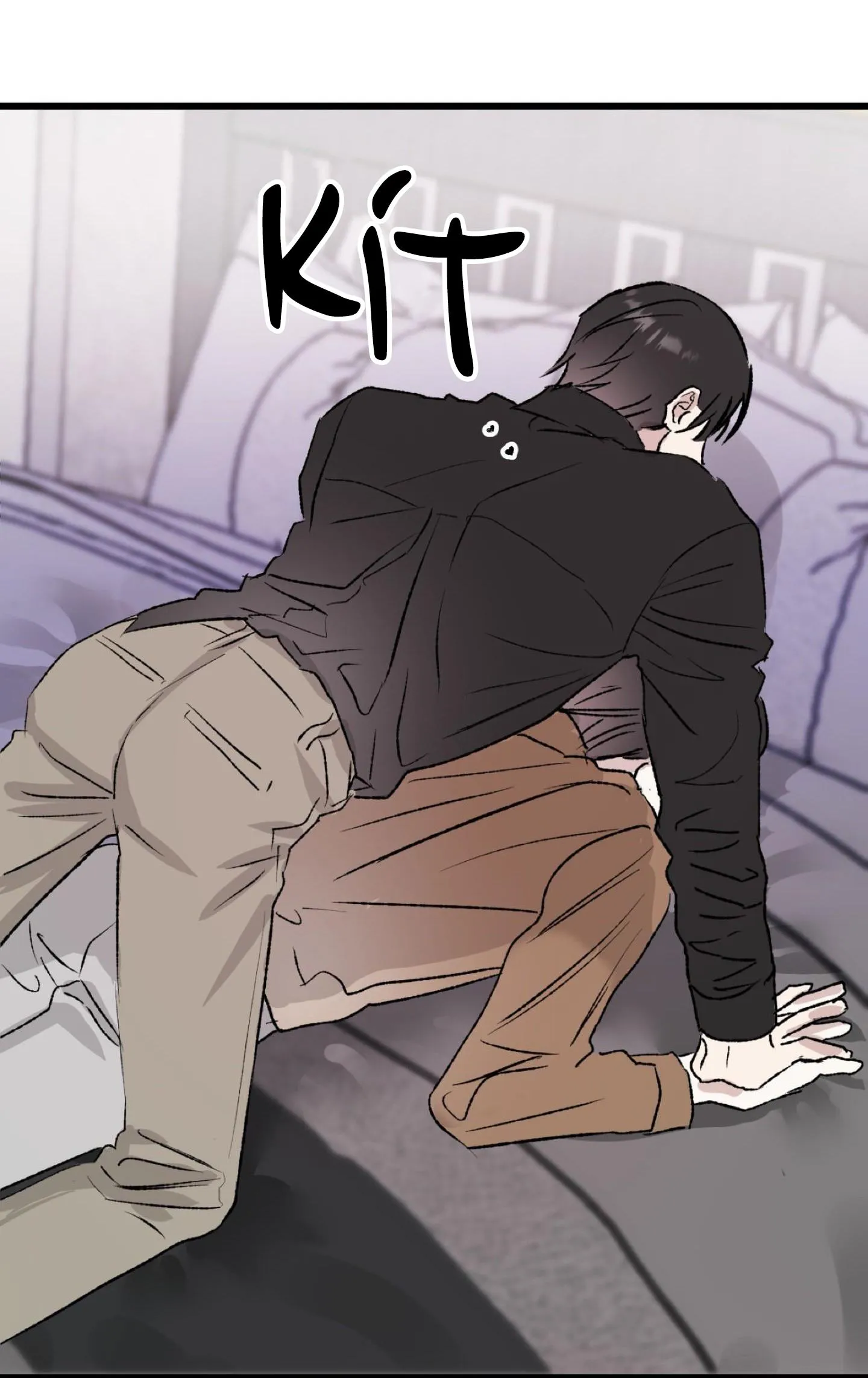 Phản Chiếu Chapter 4 Trang 74