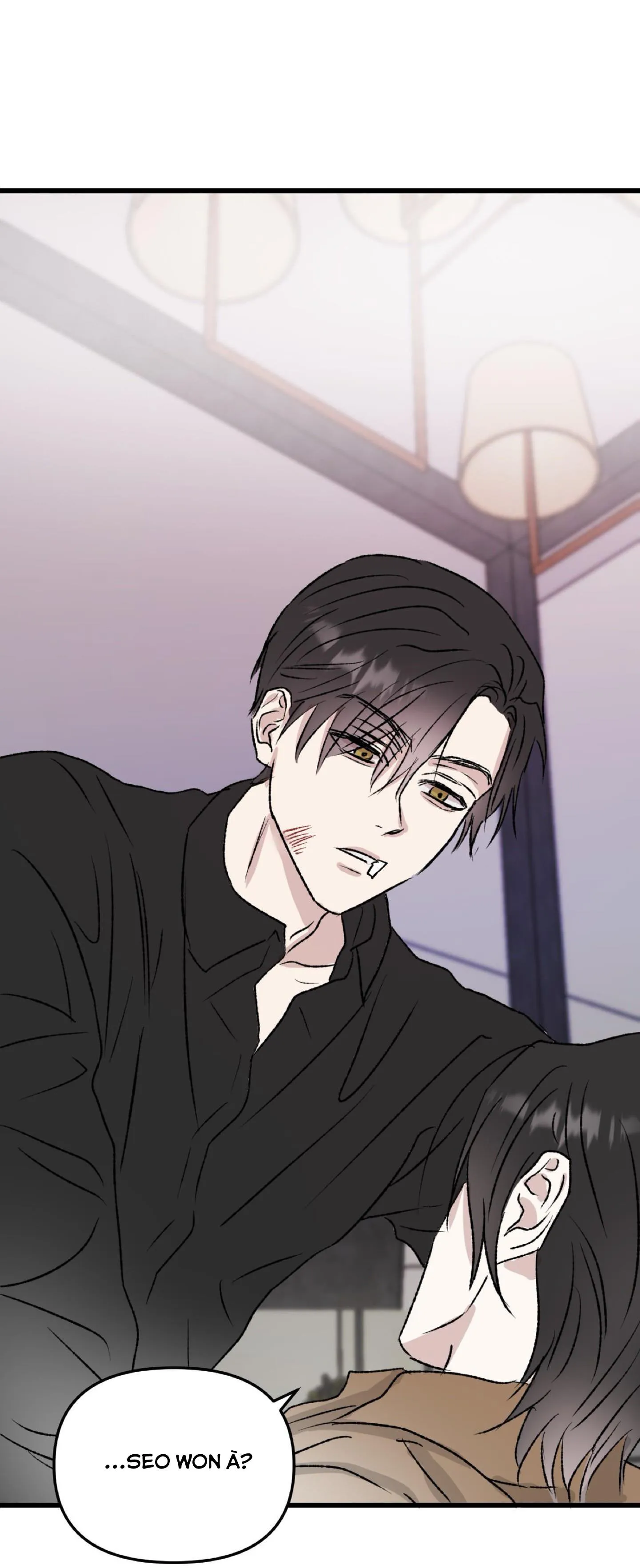 Phản Chiếu Chapter 4 Trang 80