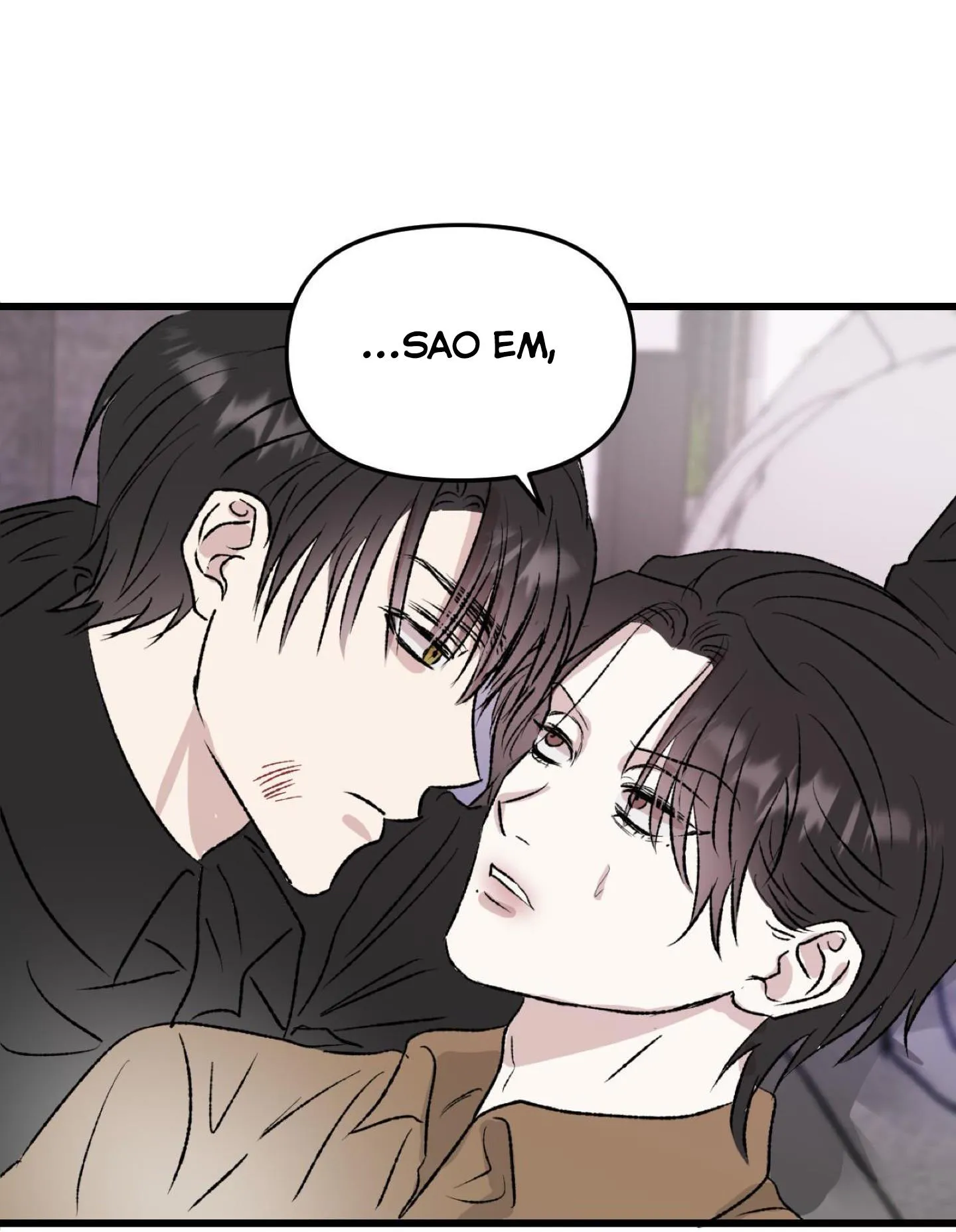 Phản Chiếu Chapter 4 Trang 81