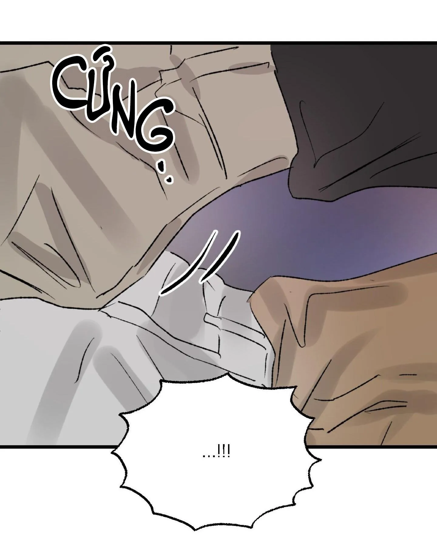 Phản Chiếu Chapter 4 Trang 85