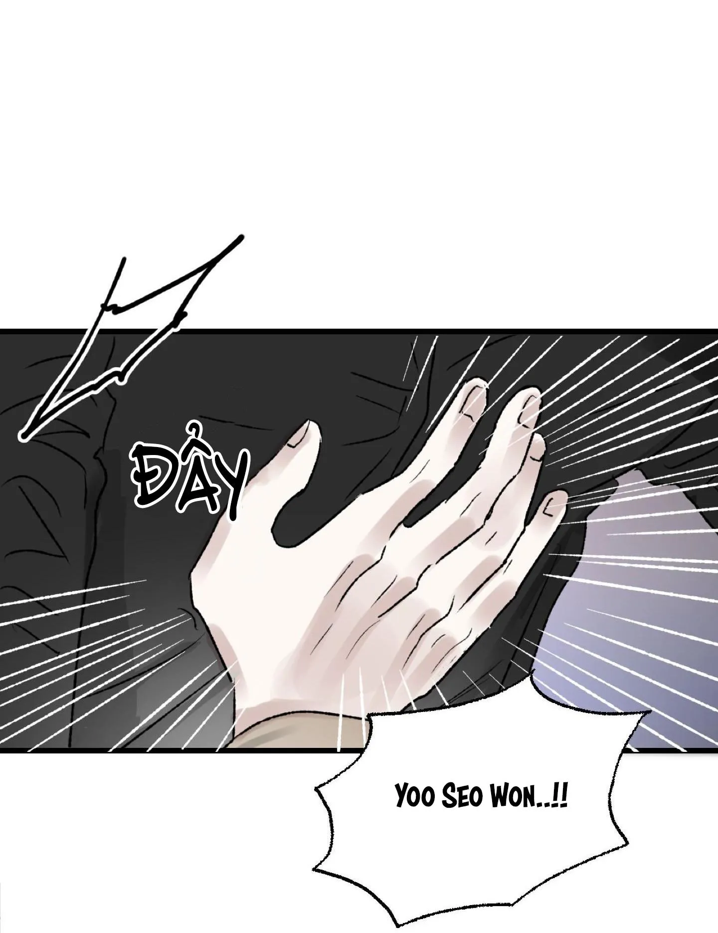 Phản Chiếu Chapter 4 Trang 86