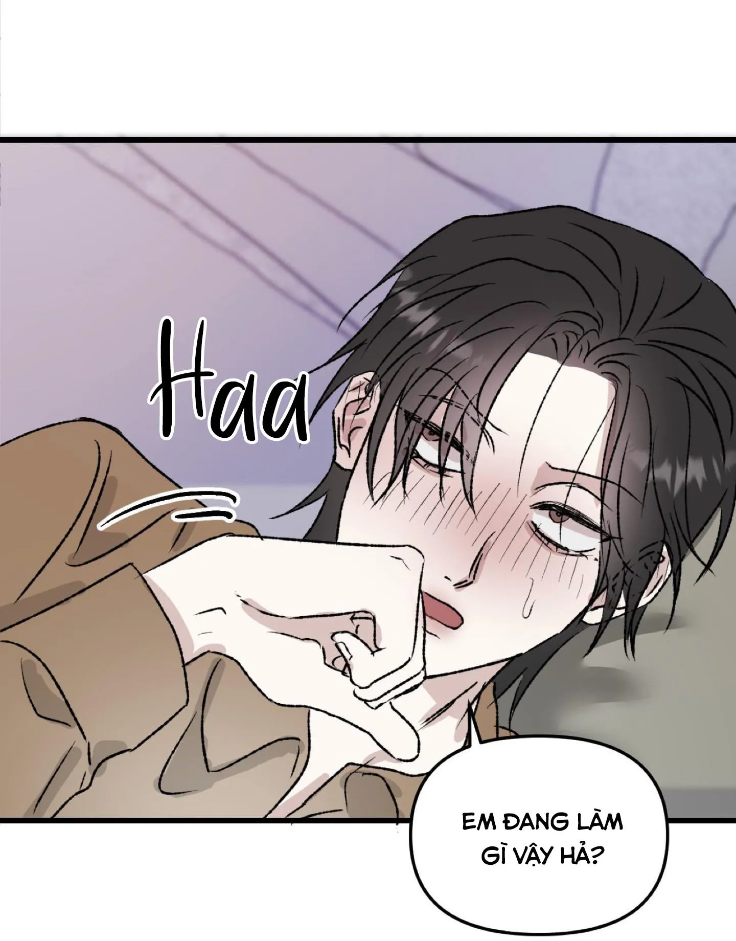 Phản Chiếu Chapter 4 Trang 87