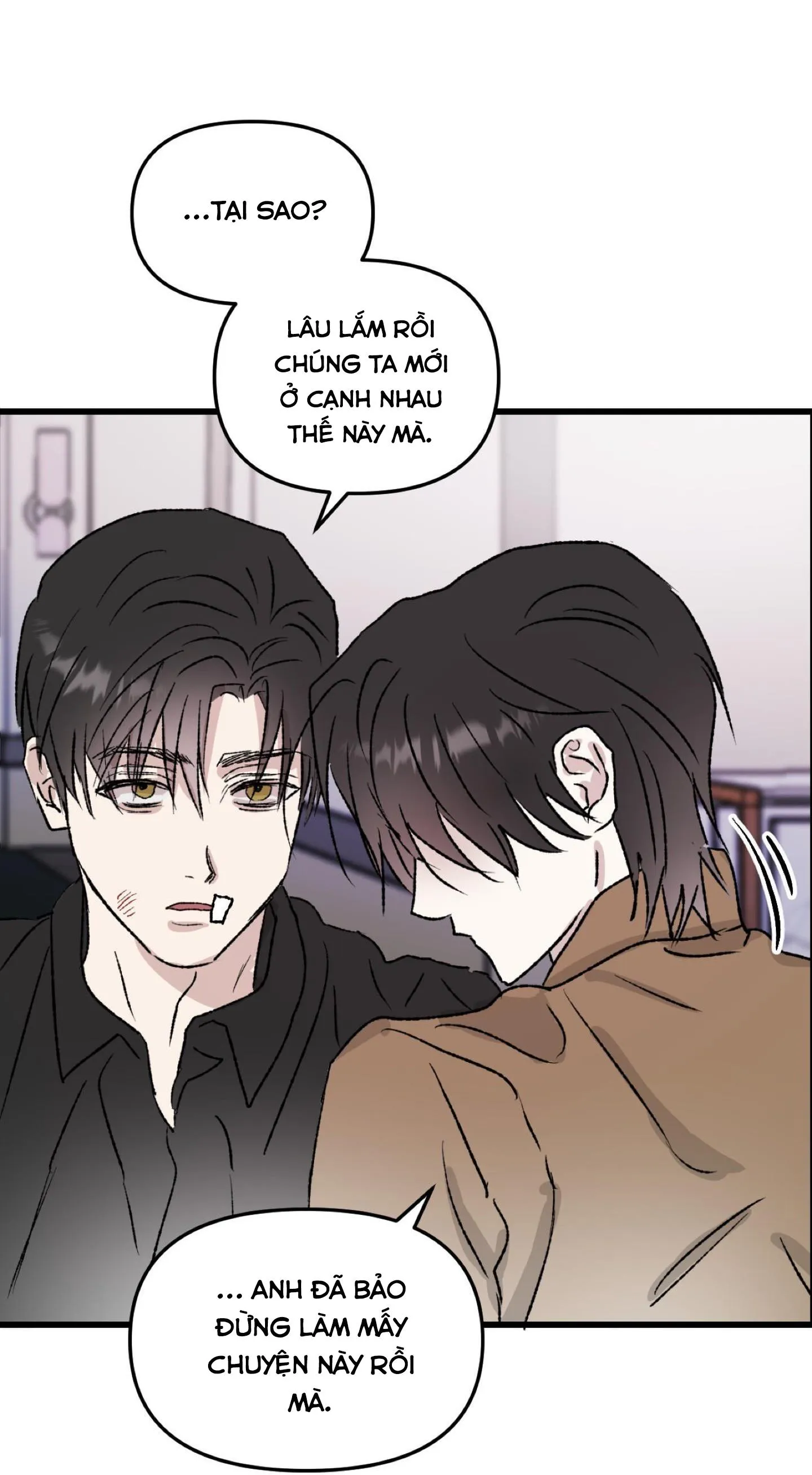 Phản Chiếu Chapter 4 Trang 88