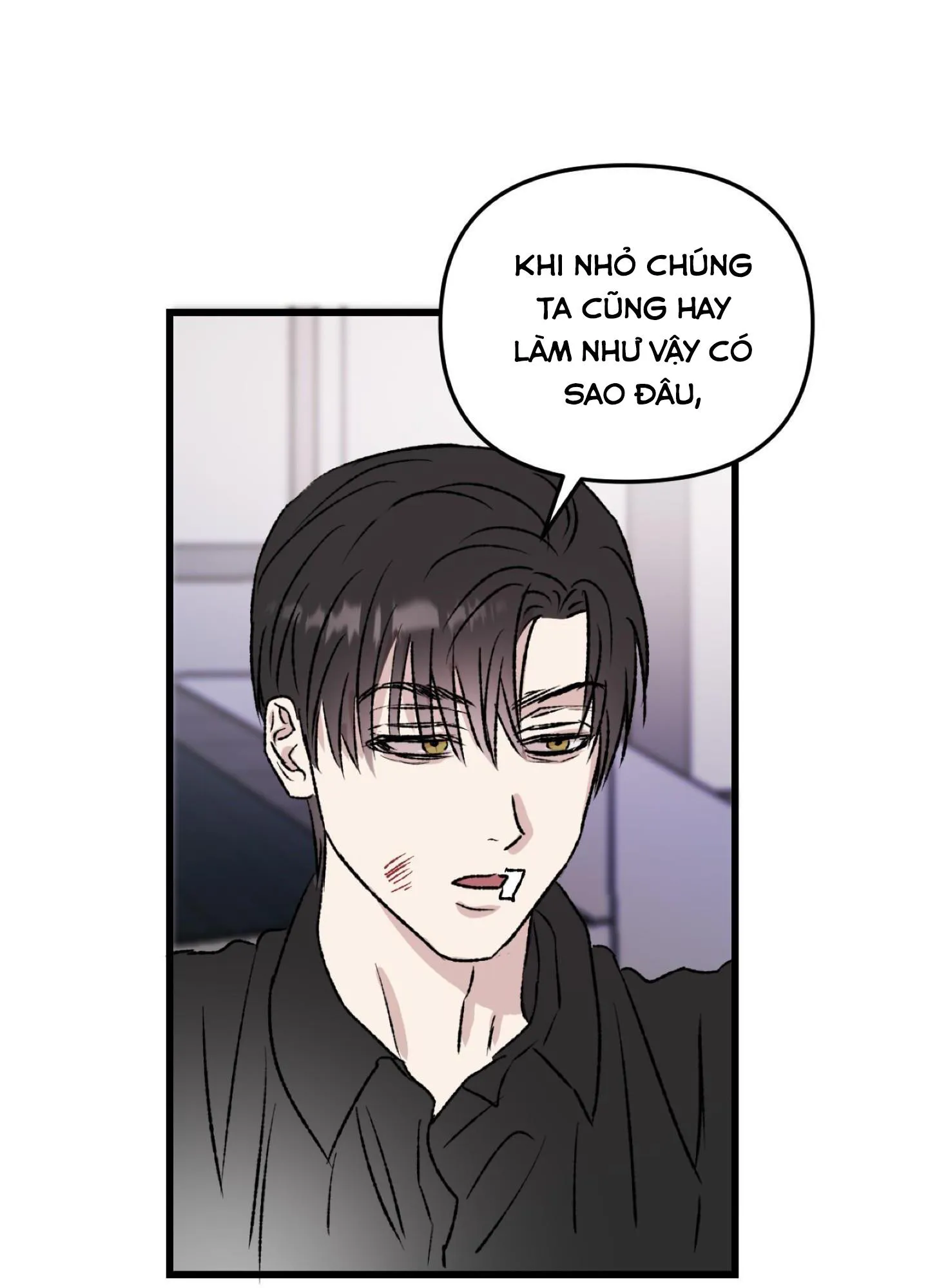 Phản Chiếu Chapter 4 Trang 89