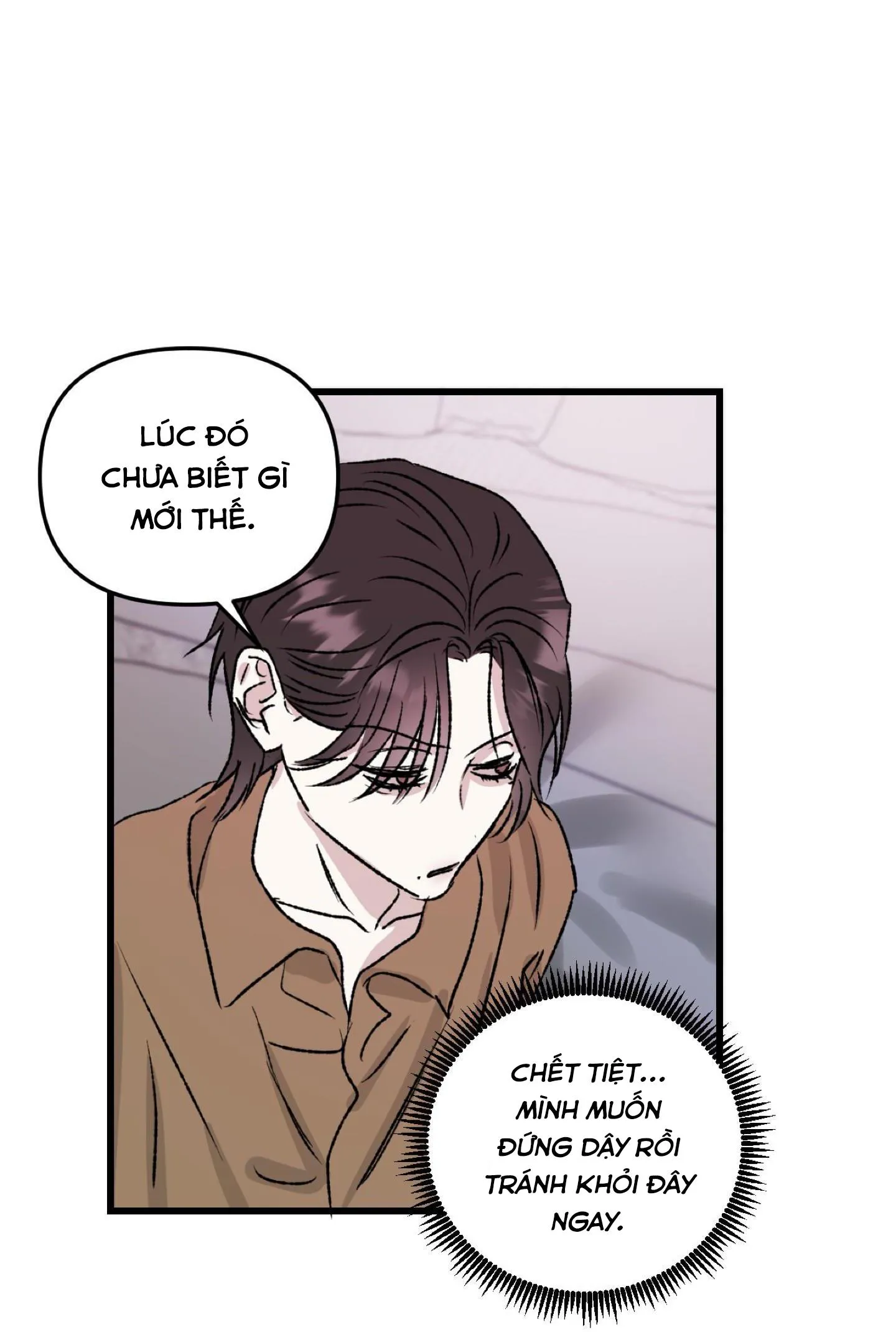 Phản Chiếu Chapter 4 Trang 90