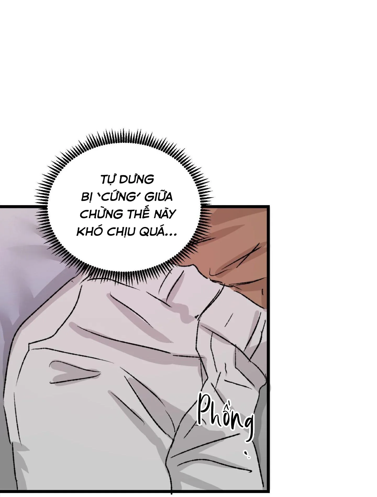 Phản Chiếu Chapter 4 Trang 91