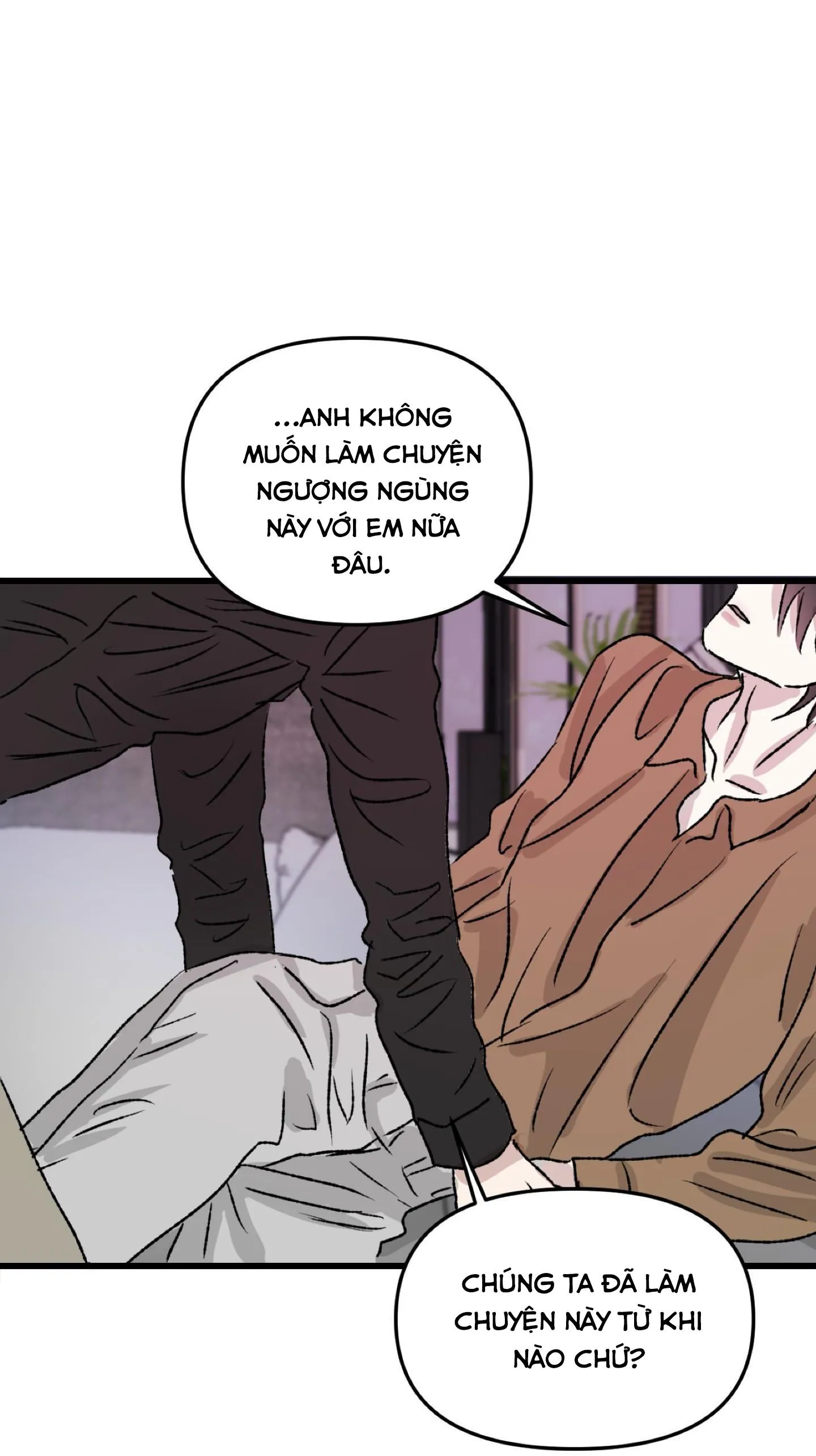 Phản Chiếu Chapter 4 Trang 92