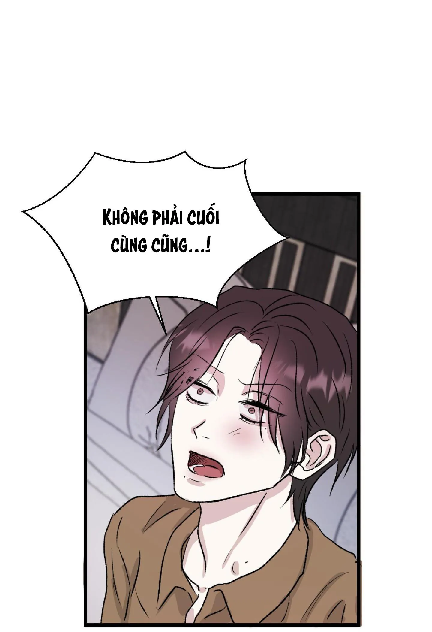Phản Chiếu Chapter 4 Trang 95