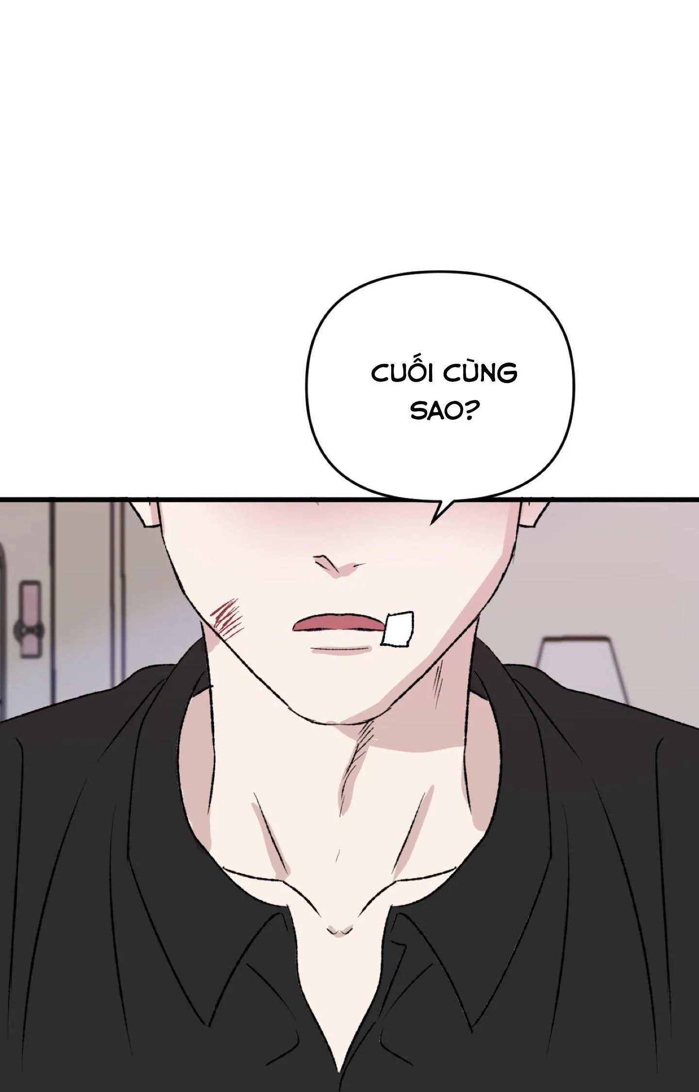 Phản Chiếu Chapter 4 Trang 97