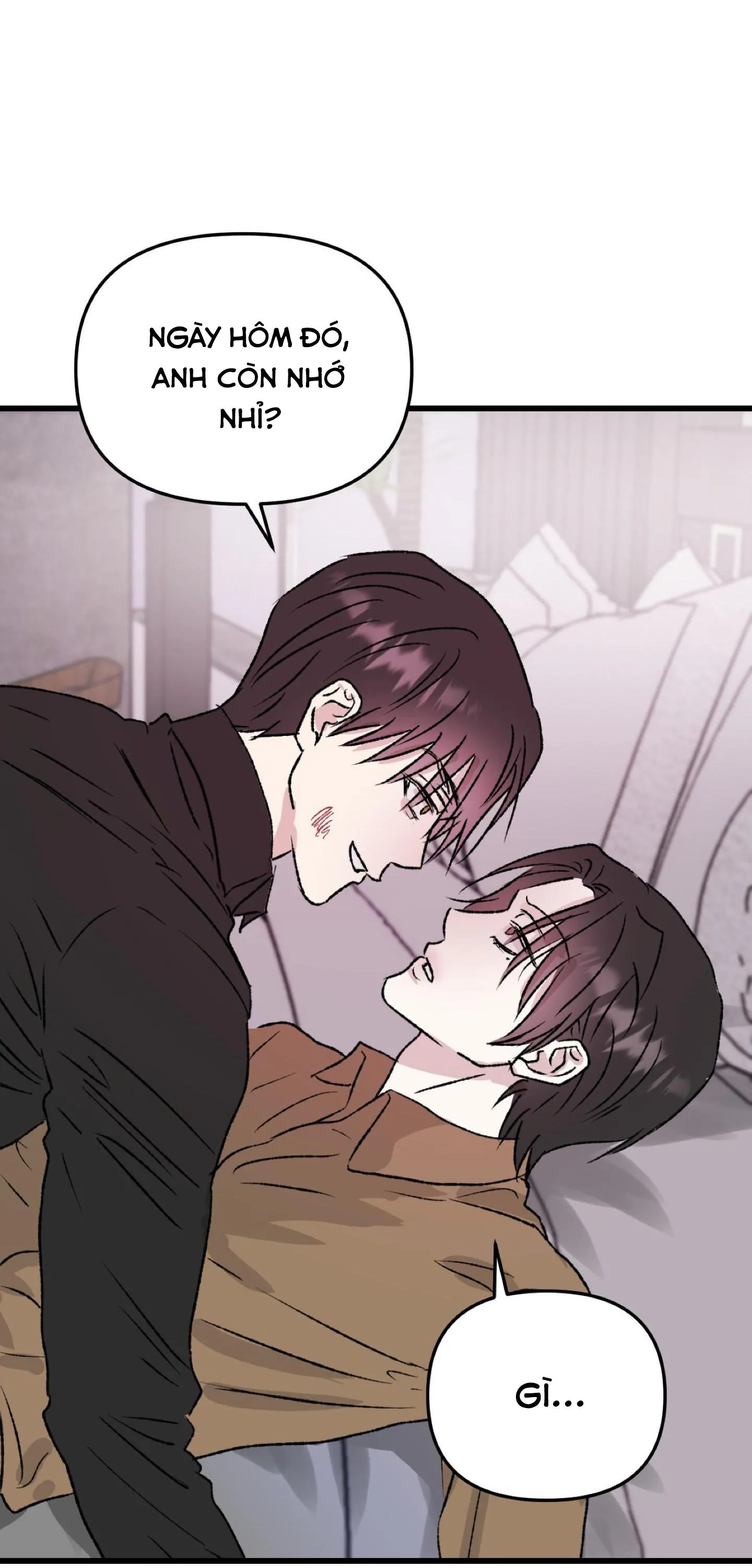 Phản Chiếu Chapter 4 Trang 99