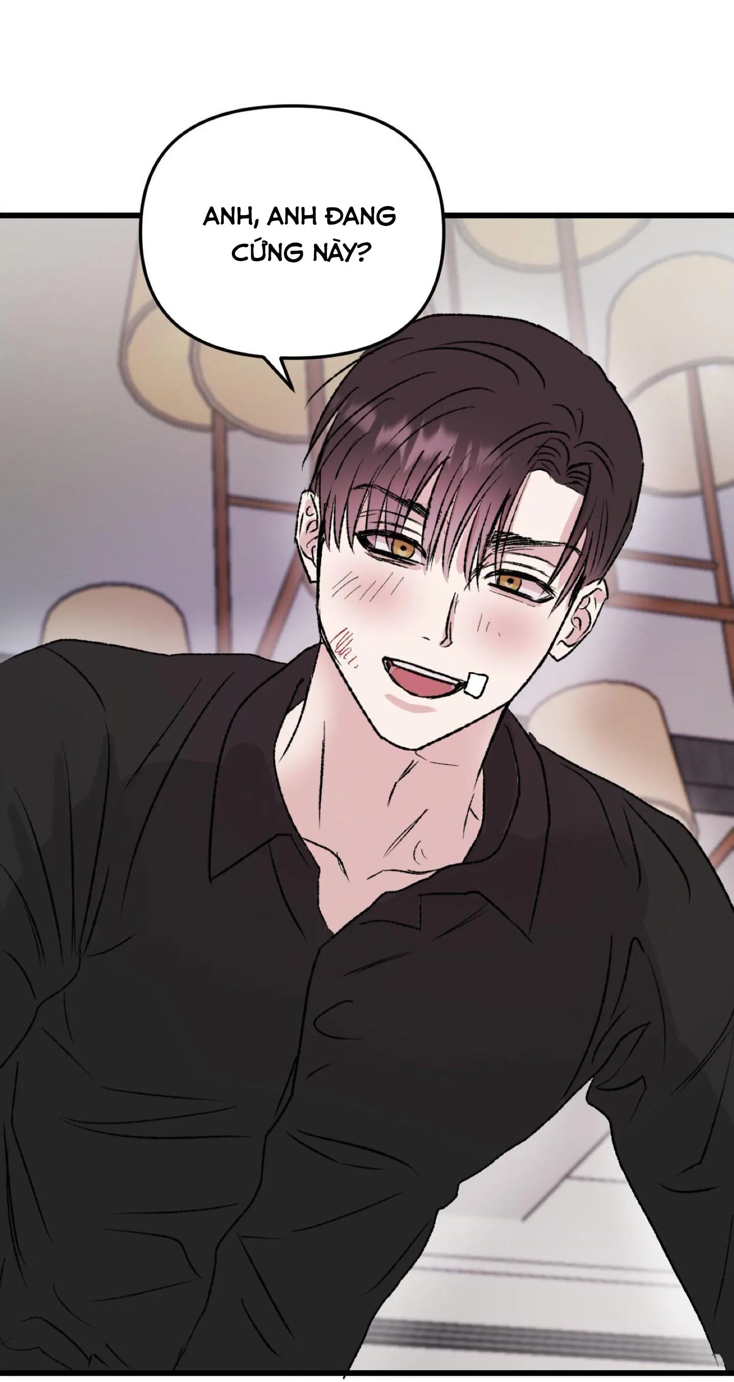 Phản Chiếu Chapter 4 Trang 103