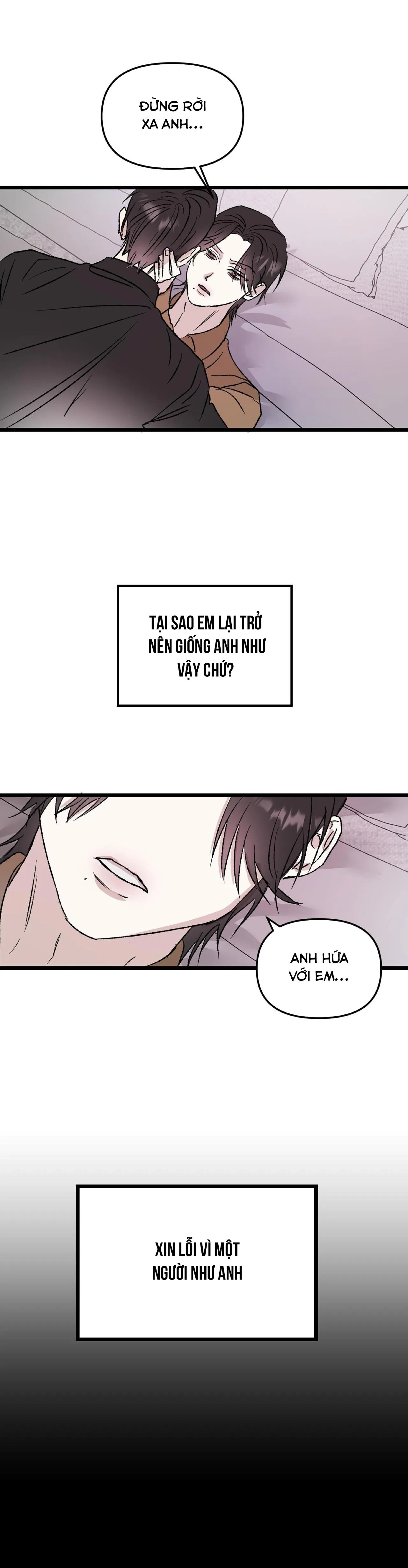 Phản Chiếu Chapter 5 Trang 7