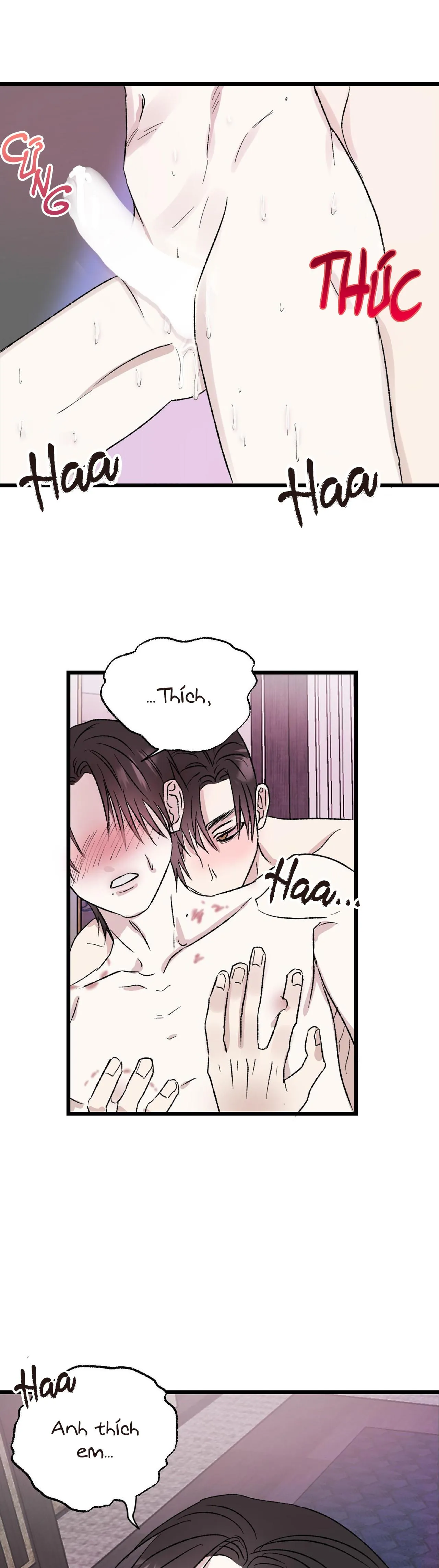 Phản Chiếu Chapter 5 Trang 16