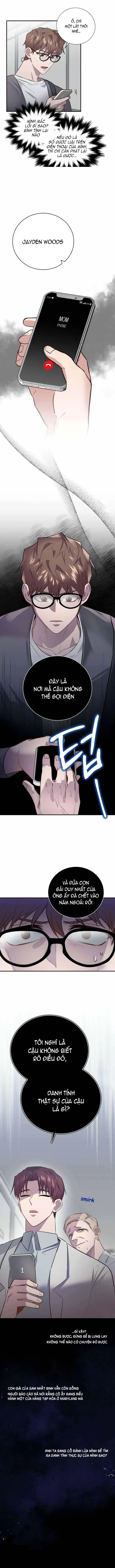 Phản Diện Đều Là Những Kẻ Ngu Ngốc Chapter 2 Trang 3