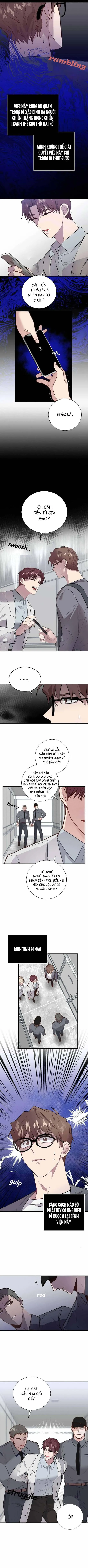 Phản Diện Đều Là Những Kẻ Ngu Ngốc Chapter 2 Trang 4
