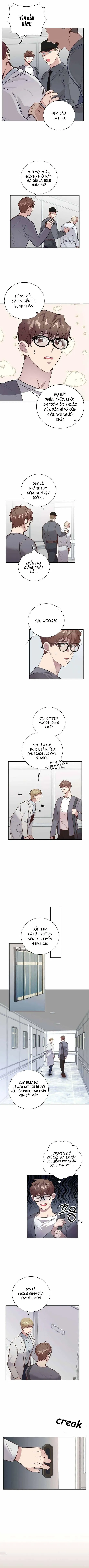 Phản Diện Đều Là Những Kẻ Ngu Ngốc Chapter 2 Trang 5