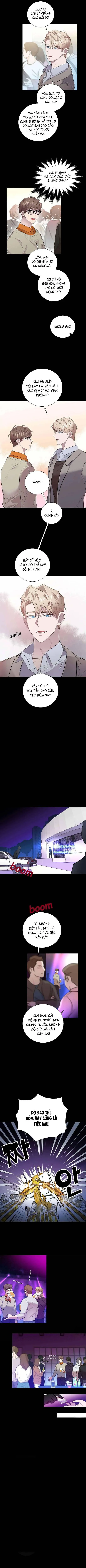 Phản Diện Đều Là Những Kẻ Ngu Ngốc Chapter 2 Trang 7