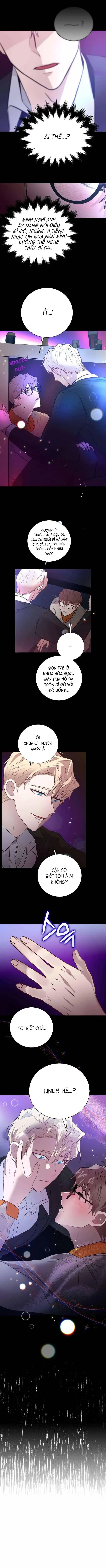 Phản Diện Đều Là Những Kẻ Ngu Ngốc Chapter 2 Trang 8