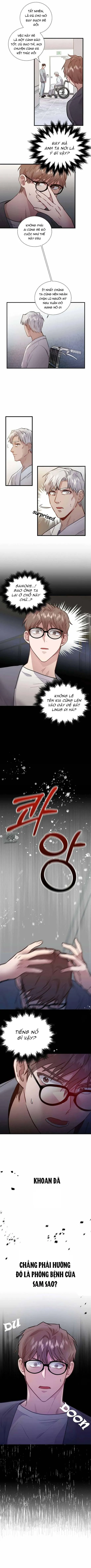 Phản Diện Đều Là Những Kẻ Ngu Ngốc Chapter 3 Trang 7