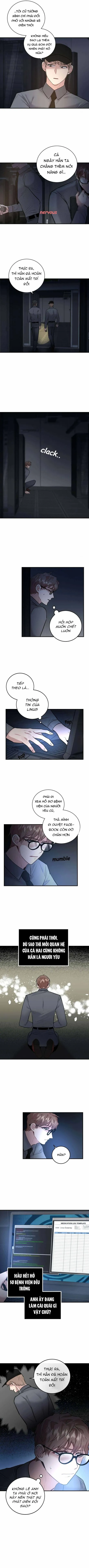 Phản Diện Đều Là Những Kẻ Ngu Ngốc Chapter 5 Trang 3