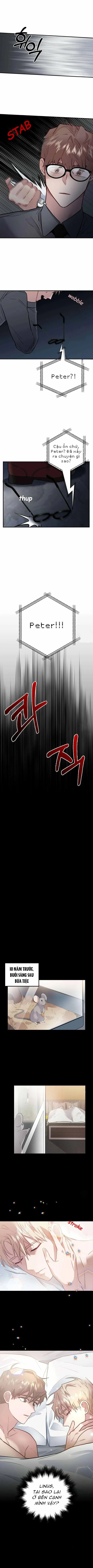 Phản Diện Đều Là Những Kẻ Ngu Ngốc Chapter 5 Trang 6