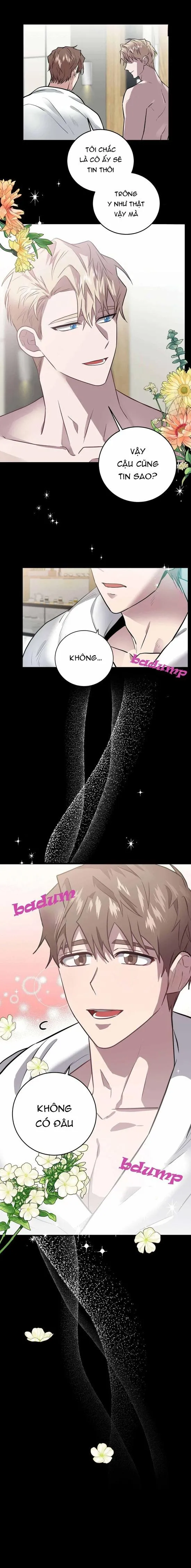 Phản Diện Đều Là Những Kẻ Ngu Ngốc Chapter 6 Trang 14