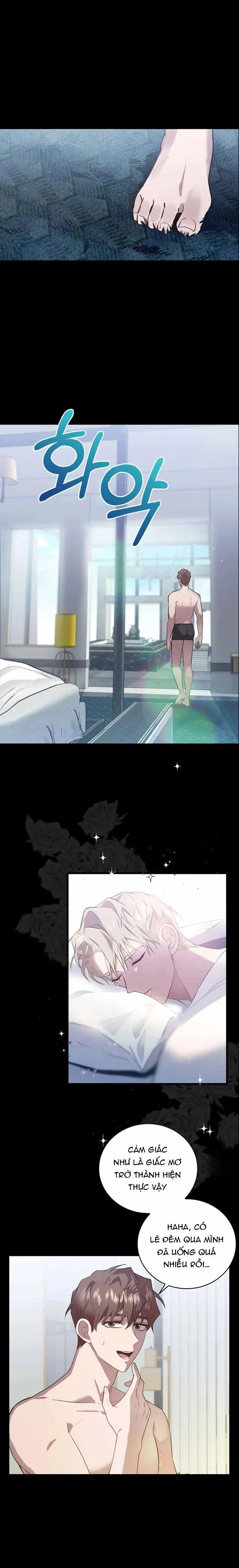 Phản Diện Đều Là Những Kẻ Ngu Ngốc Chapter 6 Trang 15