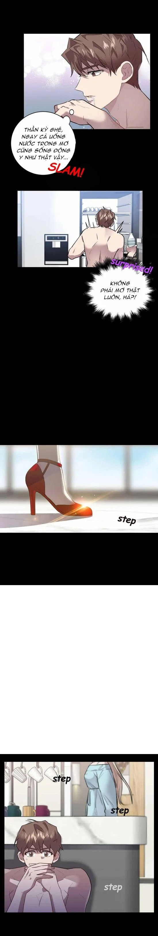 Phản Diện Đều Là Những Kẻ Ngu Ngốc Chapter 6 Trang 17