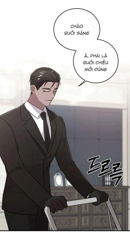 Phản Diện Đều Là Những Kẻ Ngu Ngốc Chapter 7 Trang 10