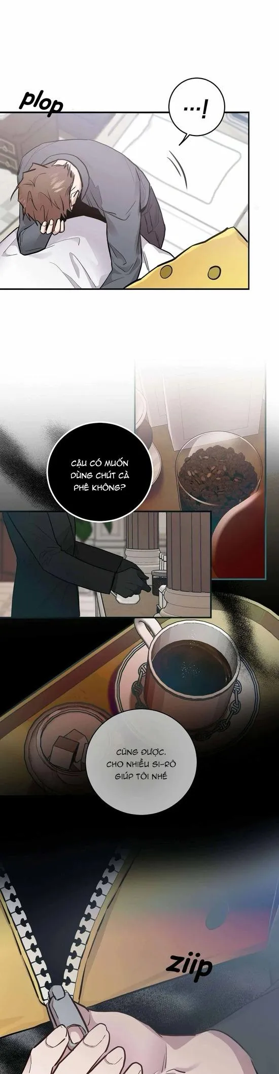 Phản Diện Đều Là Những Kẻ Ngu Ngốc Chapter 7 Trang 25