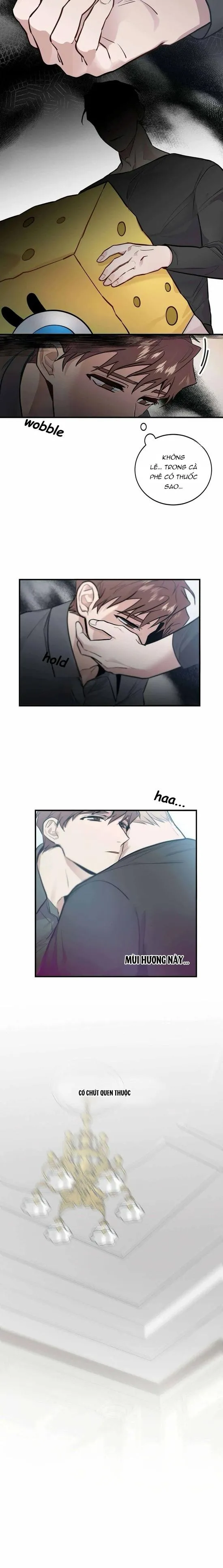 Phản Diện Đều Là Những Kẻ Ngu Ngốc Chapter 7 Trang 26