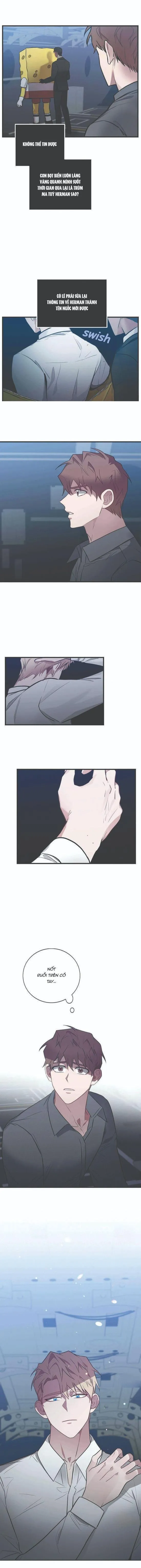 Phản Diện Đều Là Những Kẻ Ngu Ngốc Chapter 9 Trang 6