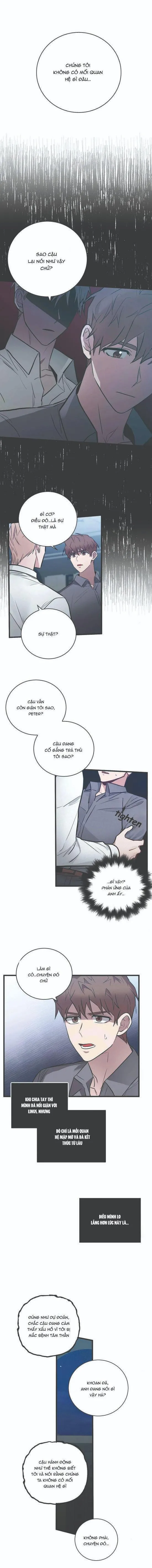 Phản Diện Đều Là Những Kẻ Ngu Ngốc Chapter 9 Trang 10