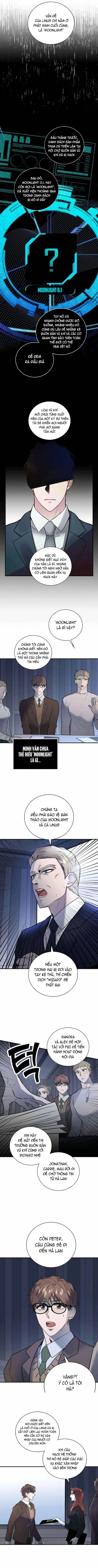 Phản Diện Đều Là Những Kẻ Ngu Ngốc Chapter 1 Trang 5