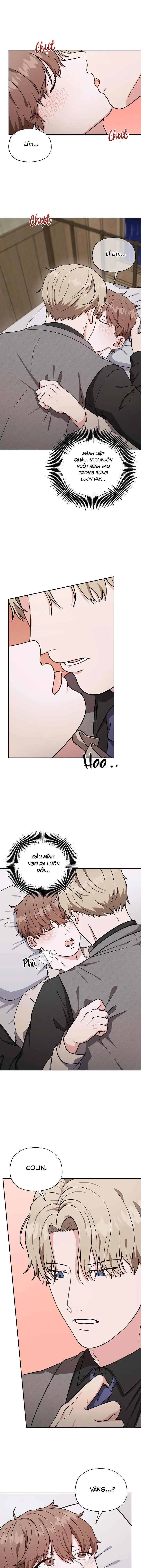 Phân Tán Chapter 3 Trang 9