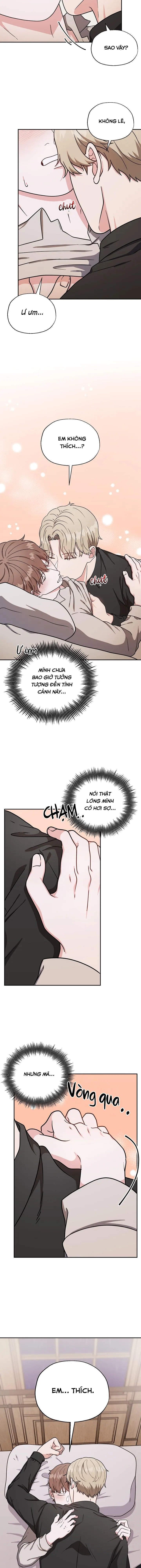 Phân Tán Chapter 3 Trang 11