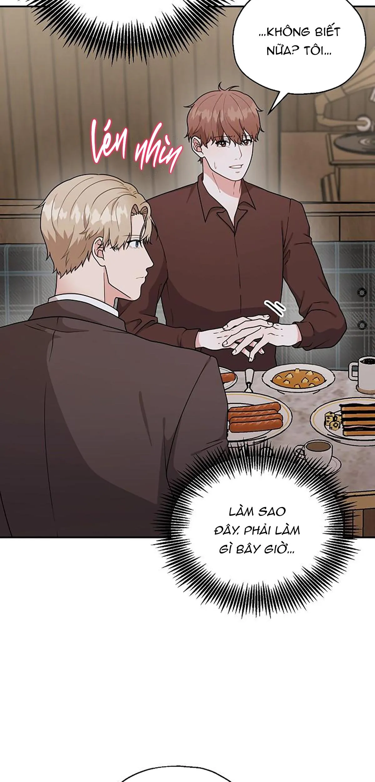 Phân Tán Chapter 7 Trang 7