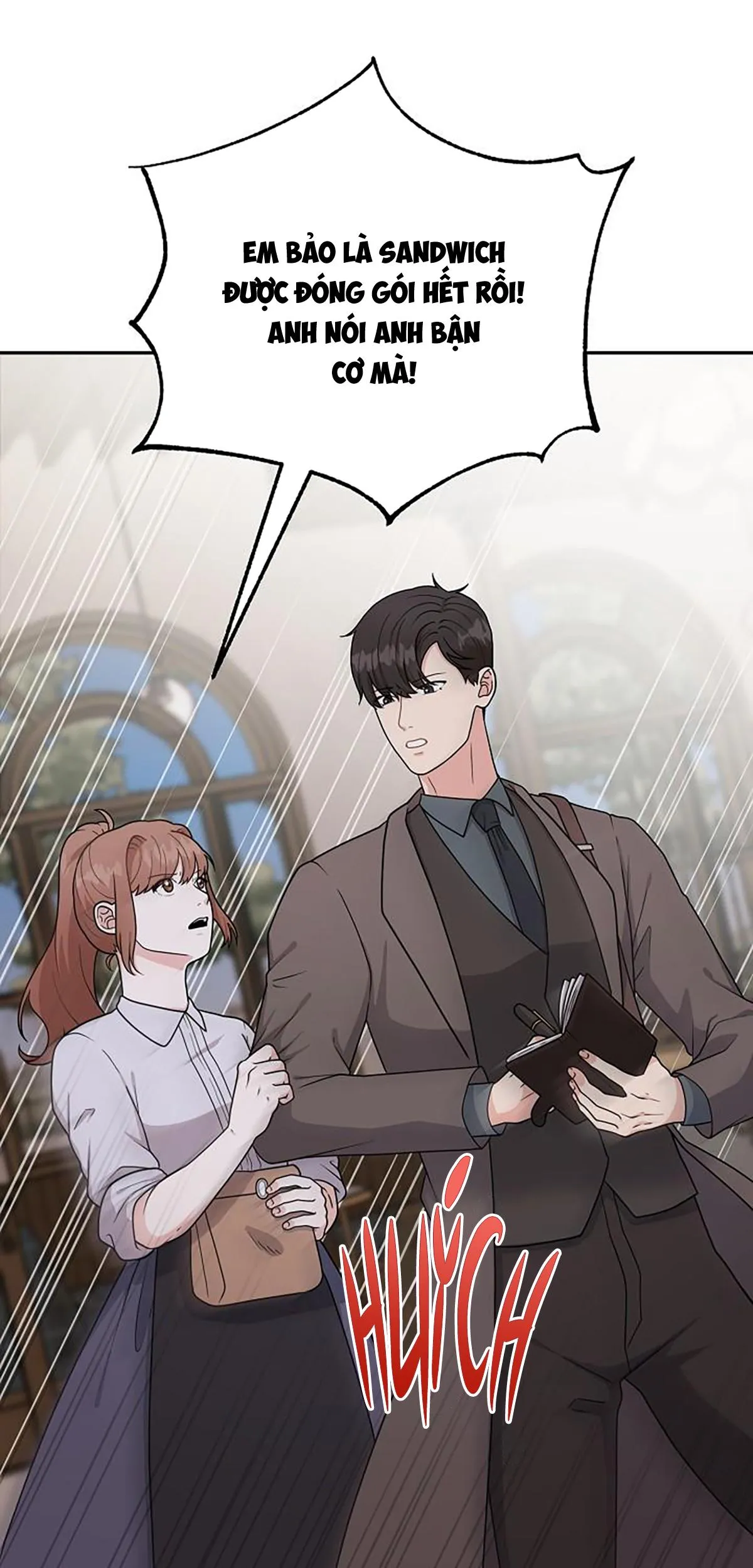 Phân Tán Chapter 7 Trang 12