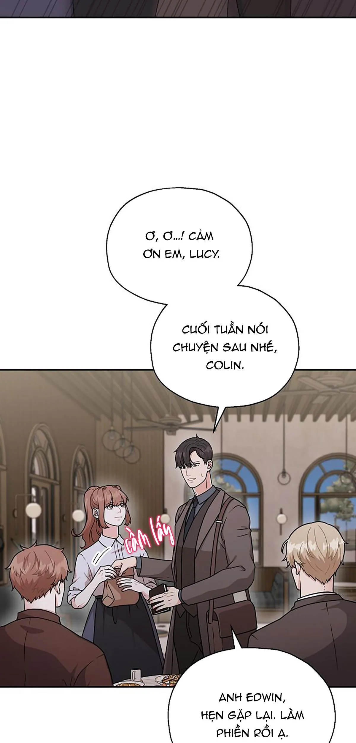 Phân Tán Chapter 7 Trang 13