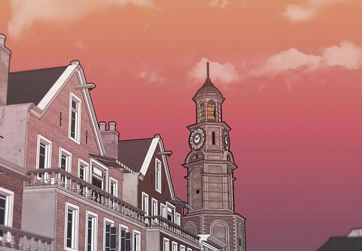 Phân Tán Chapter 7 Trang 30