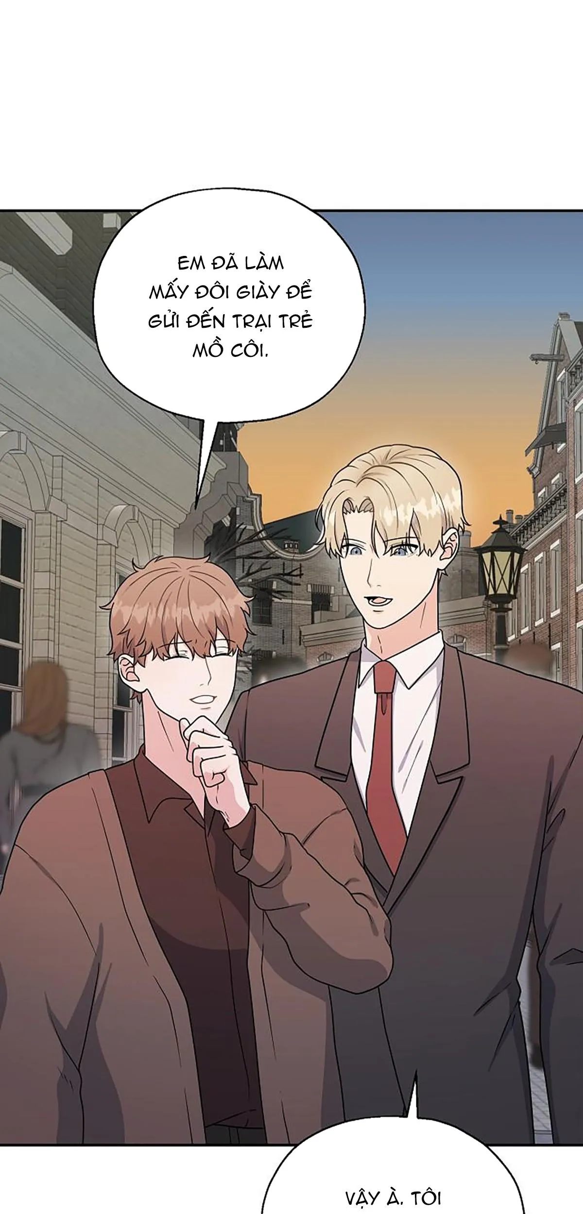 Phân Tán Chapter 7 Trang 34